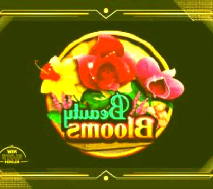 Beauty Blooms slot