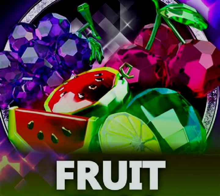 Beauty Fruity online slot