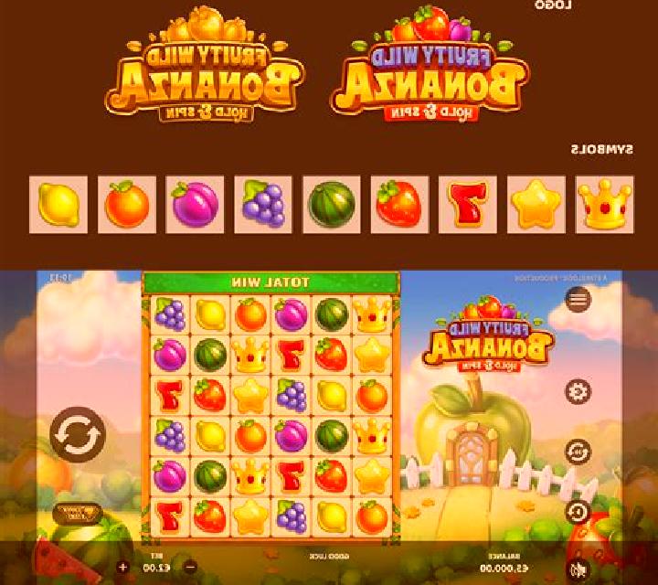 Beauty Fruity slot machine
