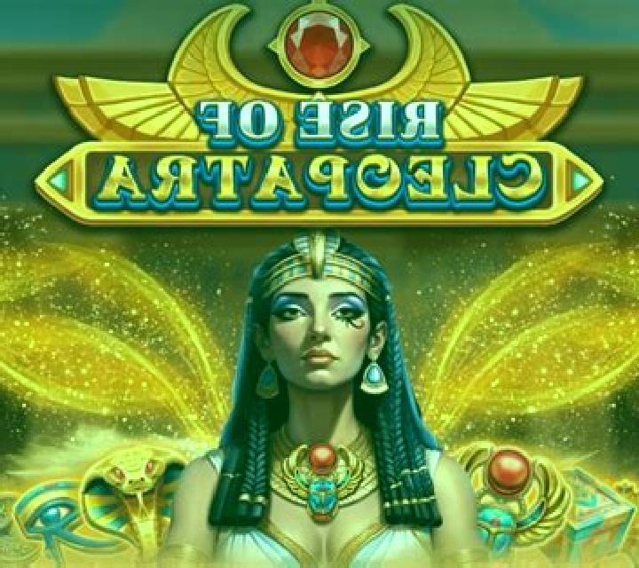 Beauty of Cleopatra slot game