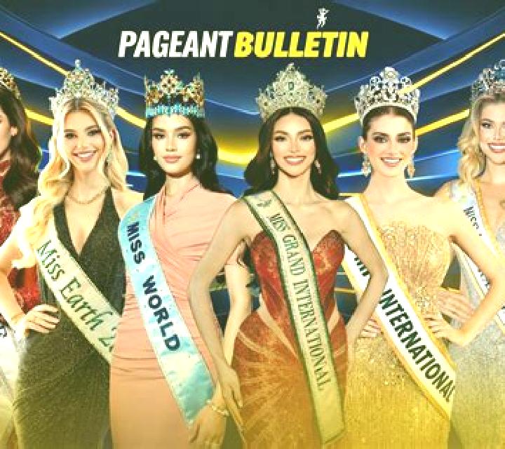 Beauty Pageant slot game