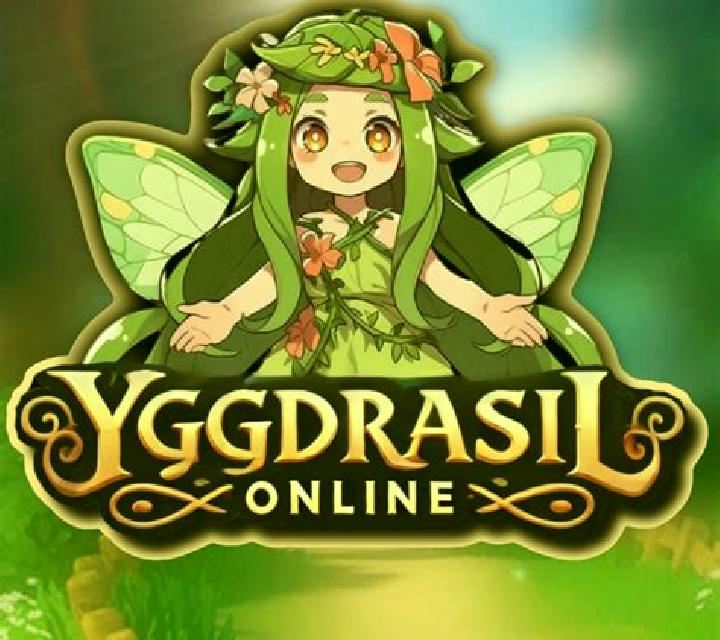 Beauty & The Beast (Yggdrasil) online slot