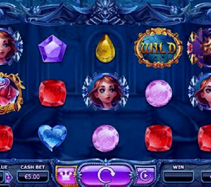 Beauty s Beast slot