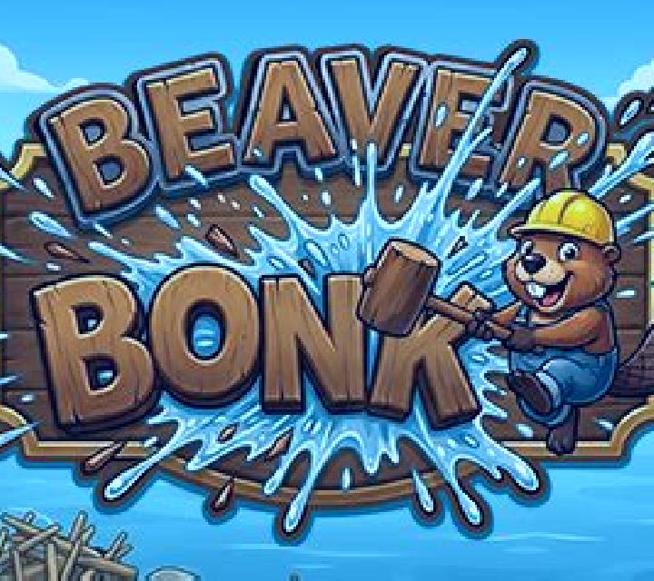 Beaver Bonk online slot
