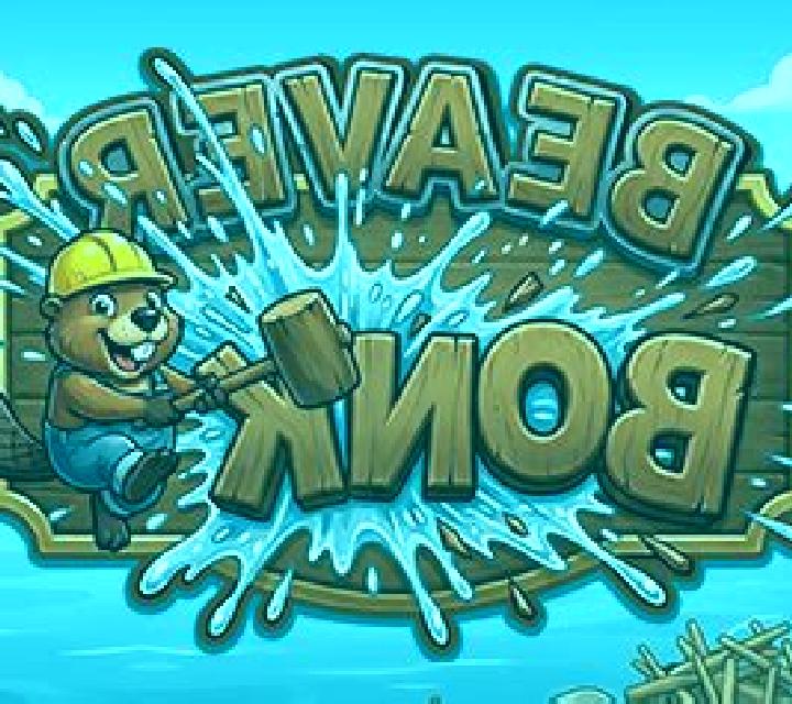 Beaver Bonk slot game