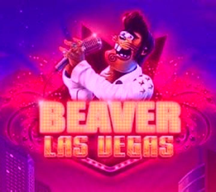 Beaver Las Vegas slot game