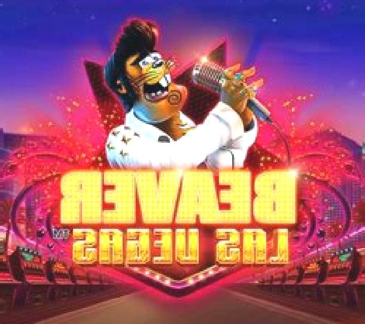 Beaver Las Vegas slot