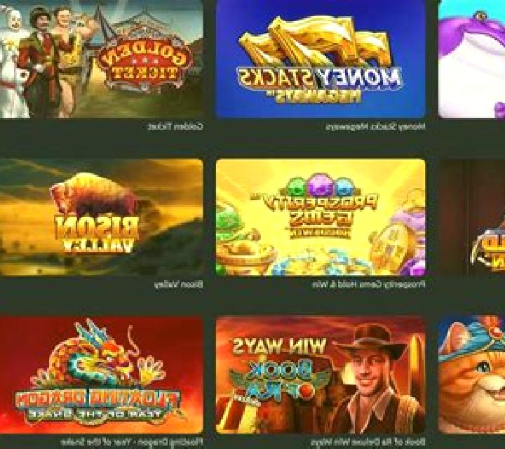 Bebe y Gana online slot