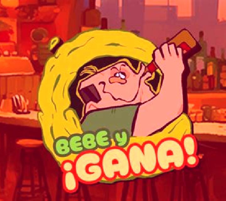 Bebe y Gana slot game