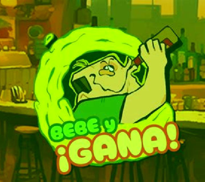 Bebe y Gana slot