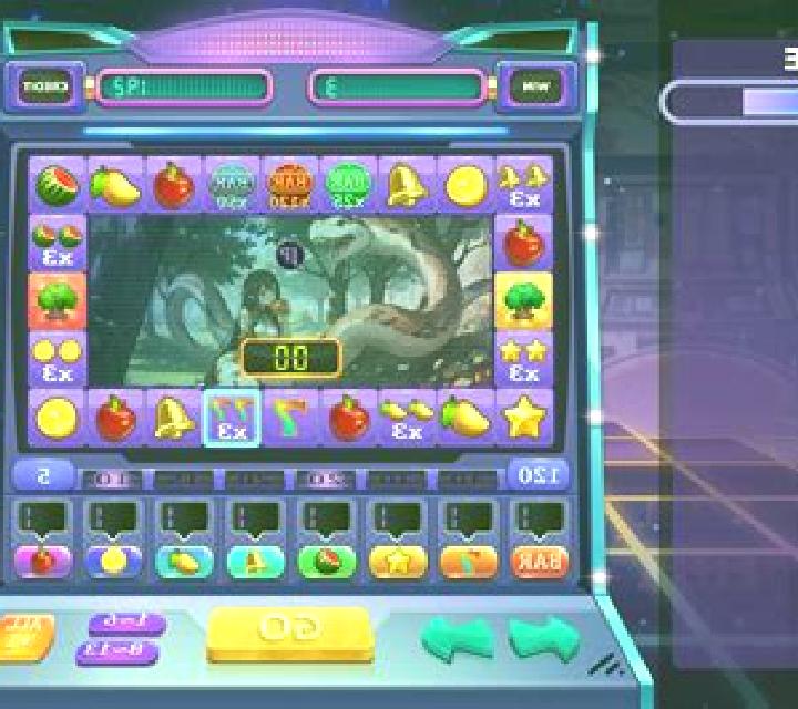 Beckoning Girls online slot