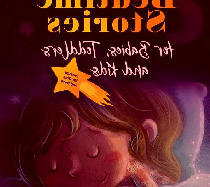 Bedtime Stories online slot