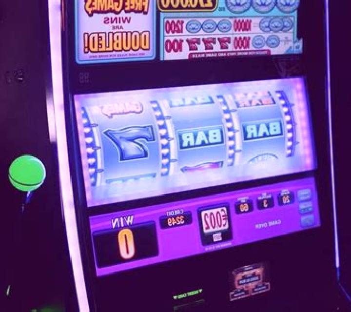 Bedtime Stories slot machine