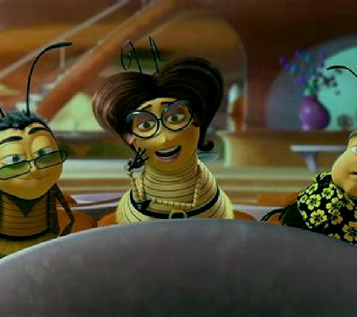 Bee Crazy HD online slot