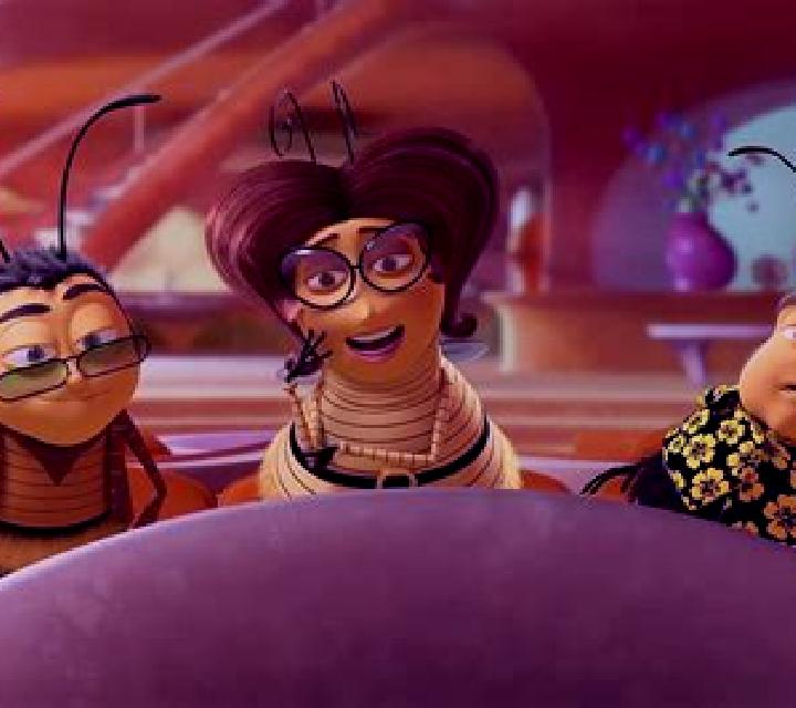 Bee Crazy HD slot game