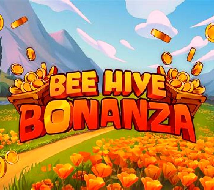 Bee Frenzy online slot