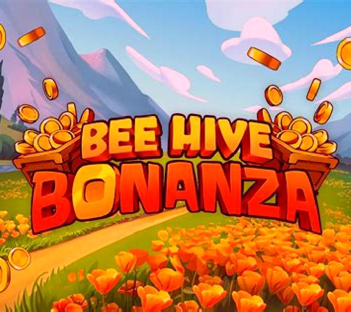 Bee Frenzy slot game