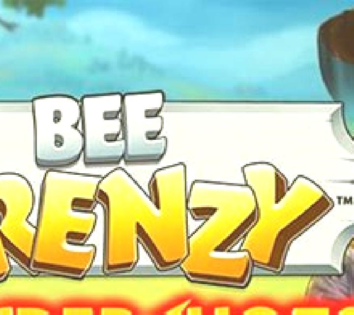 Bee Frenzy slot
