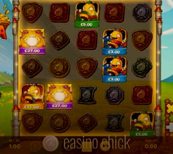 Bee Hive Bonanza online slot