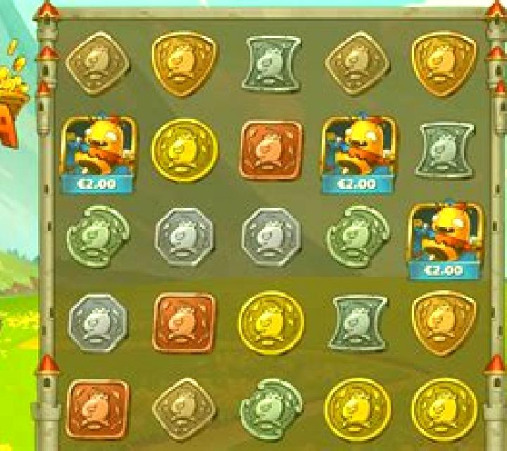 Bee Hive Bonanza slot