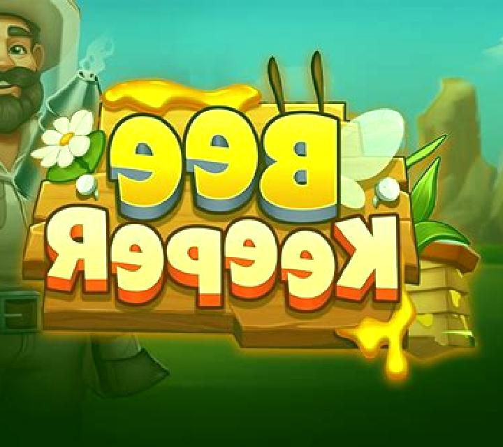Bee Keeper online slot