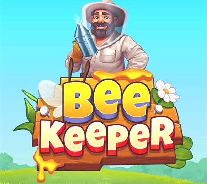 Bee Keeper slot game