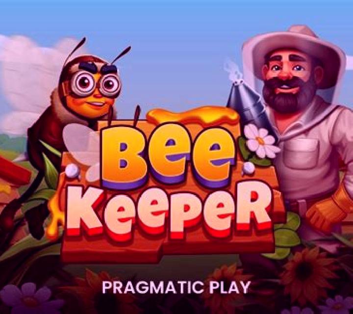 Bee Keeper slot