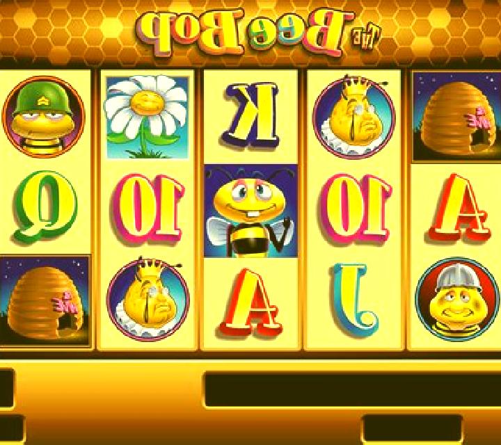 Bee slot game