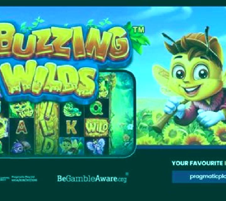 Bee slot