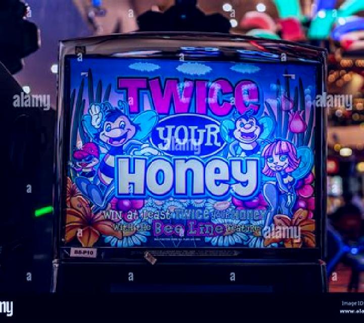 Bee Together slot game