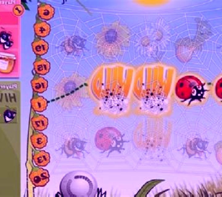 Bee Together slot
