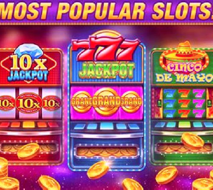Bee Win slot machine