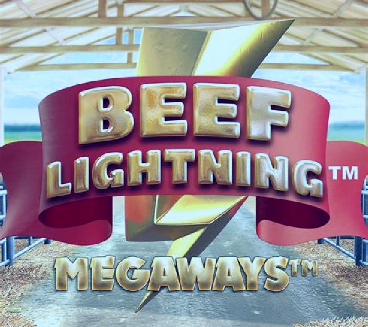 Beef Lightning online slot