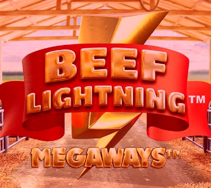 Beef Lightning slot machine