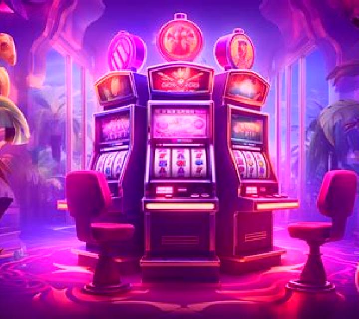 Beeingo online slot
