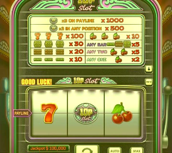 Beeingo slot game