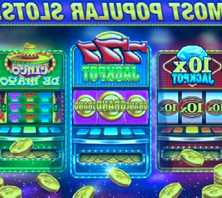 Beeingo slot machine