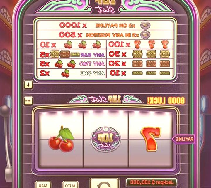 Beejet slot game