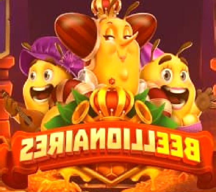 Beellionaires Dream Drop slot