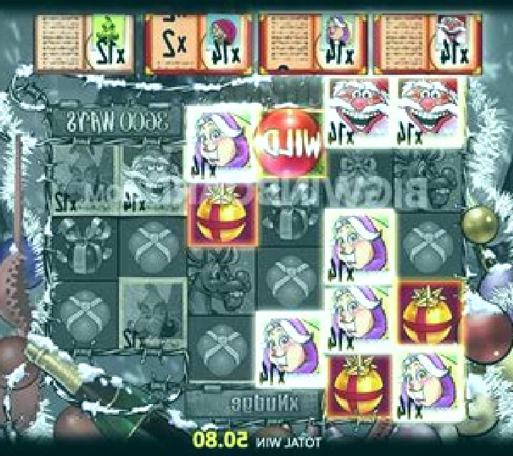 Beelzebub s Balls slot game