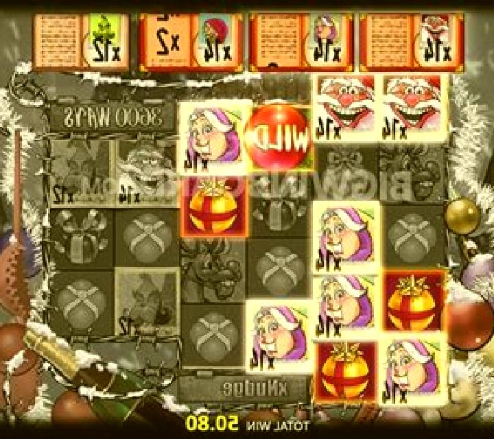 Beelzebub s Balls slot