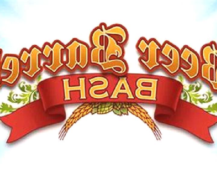 Beer Barrel Bash slot