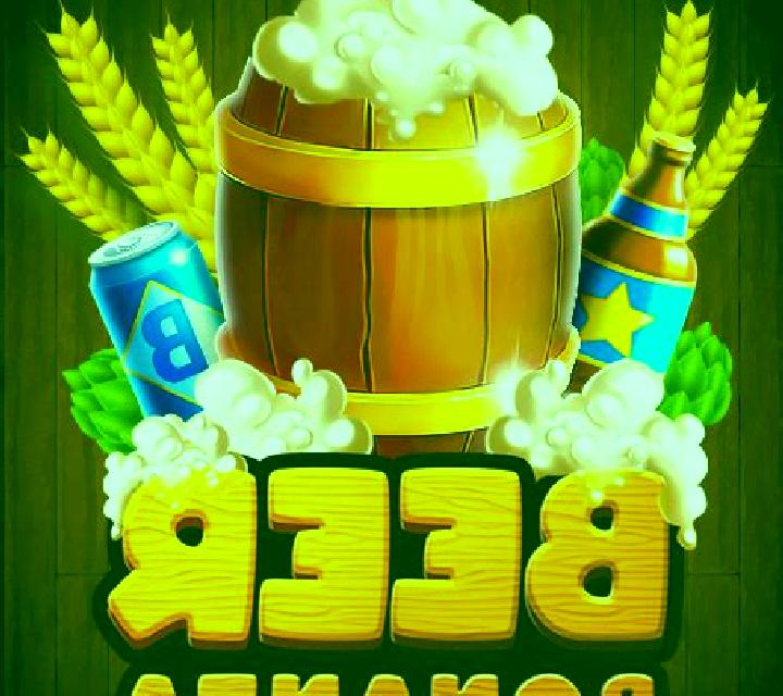 Beer Bonanza online slot