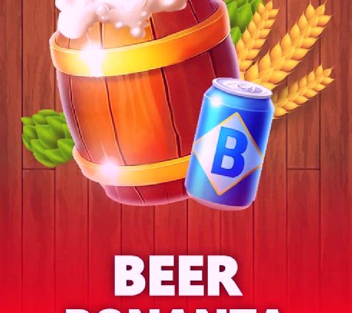 Beer Bonanza slot