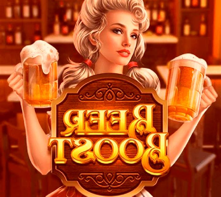 Beer Boost online slot