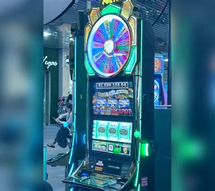Beer Boost slot machine