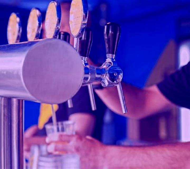 Beer Collection 10 Lines online slot