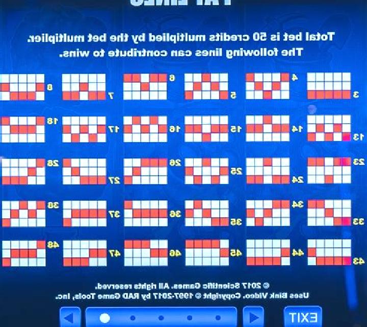Beer Collection 10 Lines slot game