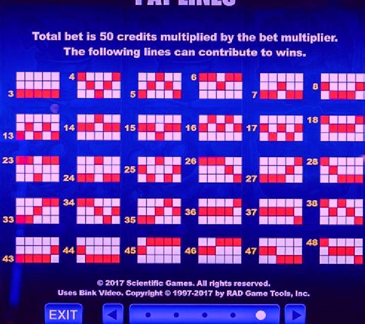 Beer Collection 30 Lines slot game