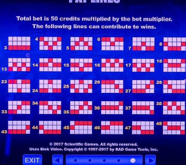 Beer Collection 40 Lines slot game
